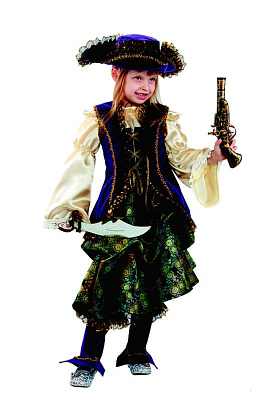 932-30 КАПИТАНША (К-премьер) р.30 932