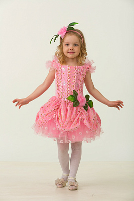 5123-28 Дюймовочка р.28 5123