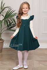 Школьная форма для девочки и мальчика