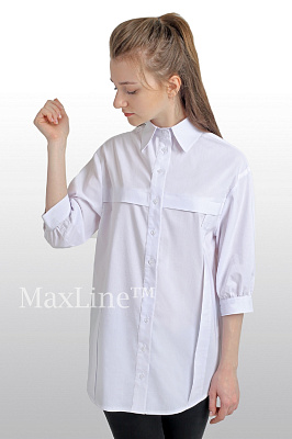 Блузка подростковая  Дороти