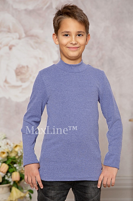  110.4315 голубой меланж