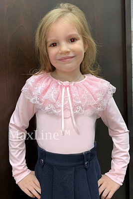 Школьная блузка