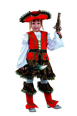 933-30 РАЗБОЙНИЦА (К-премьер) р.30 933