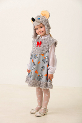 5312-26 Мышка Малютка р.26 5312