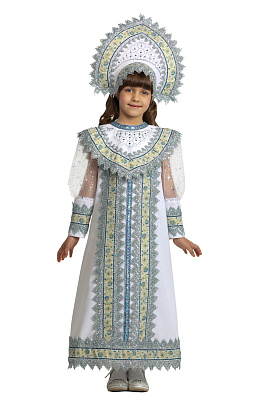 1201-32 Снегурочка Сударыня дет.р.32