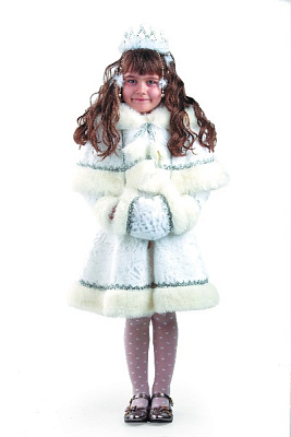 169-30 Снегурочка внучка р.30 169