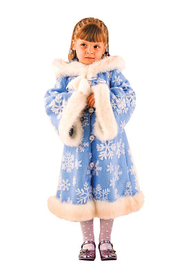 172-30 Зимушка дет. р.30 172