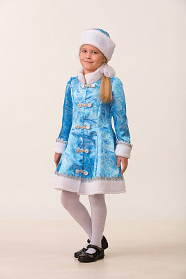 5227-30 Снегурочка сказочная р.30 5227