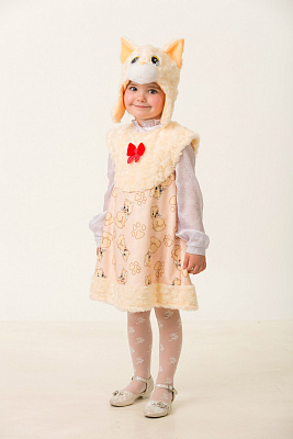 5309-26 Кошечка Ася р.26 5309