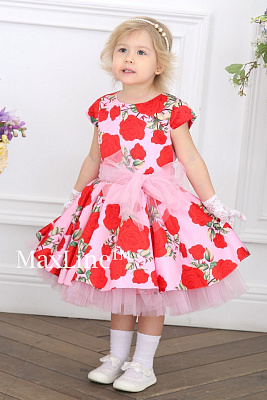 Платье на выпускной 9919080