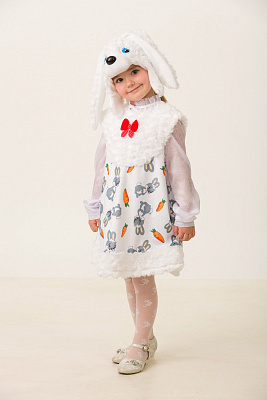 5305-26 Зайка Сонька р.26 5305