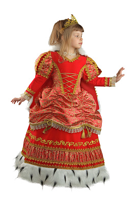 Царица К-премьер р.30 939