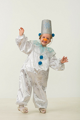 5223-26 Снеговичок снежок р.26 5223