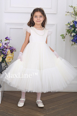 Платье нарядное для девочки 9919070